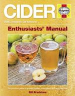 Cider Manual