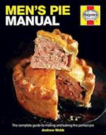 Men's Pie Manual