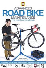 Advanced Road Bike Maintenance