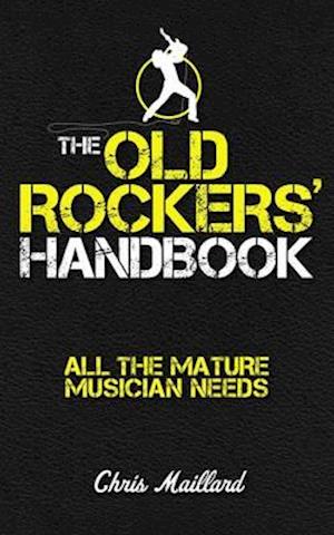 Old Rockers' Handboo