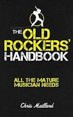Old Rockers' Handboo