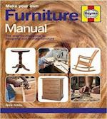 Make Your Own Furniture Manual