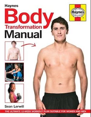 Body Transformation Manual