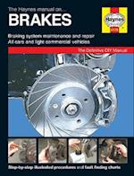 Haynes Manual on Brakes