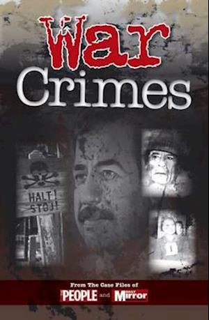 Crimes of the Century: War Crimes