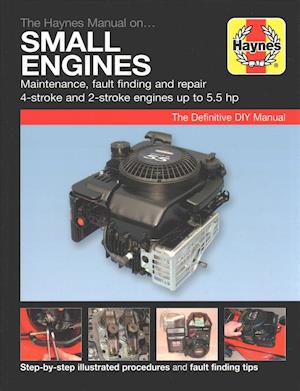 Small Engine Manual
