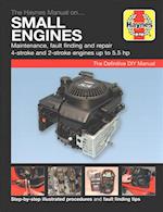 Small Engine Manual