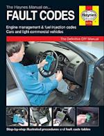 Haynes Manual on Fault Codes