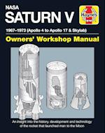 NASA Saturn V Owners' Workshop Manual