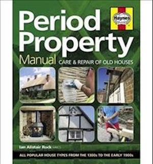 Period Property Manual