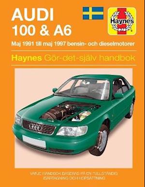 Audi 100 & A6
