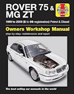Rover 75 & MG ZT