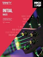 Trinity Rock & Pop 2018 Bass