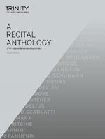 A Recital Anthology (High Voice)