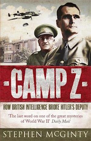 Camp Z