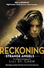 Strange Angels: Reckoning