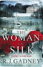 The Woman in Silk