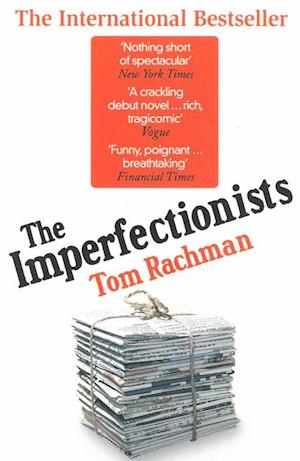 Imperfectionists, The (PB)