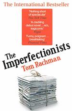 Imperfectionists, The (PB)