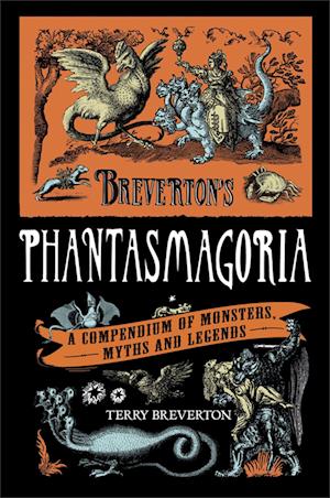 Breverton's Phantasmagoria