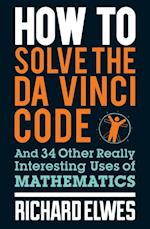 How to Solve the Da Vinci Code