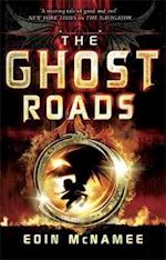The Ring of Five Trilogy: The Ghost Roads