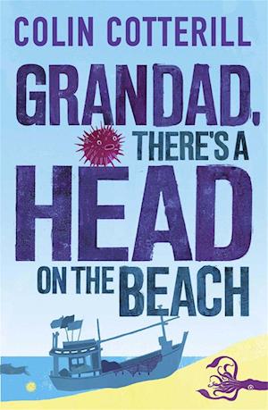 Grandad, There's a Head on the Beach