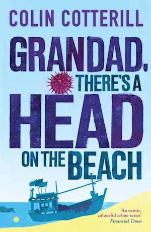 Grandad, There's a Head on the Beach