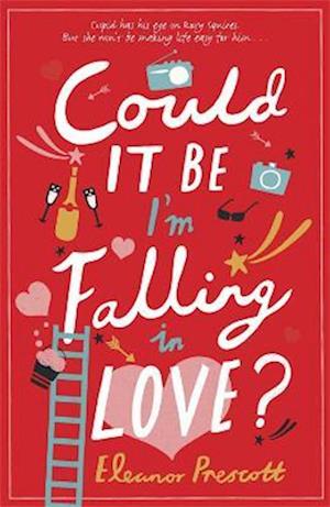 Could It Be I'm Falling In Love?