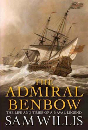 Admiral Benbow