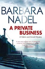 Private Business