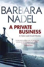 A Private Business