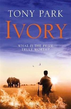 Park, T: Ivory