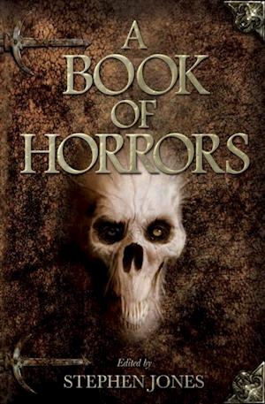 Book of Horrors