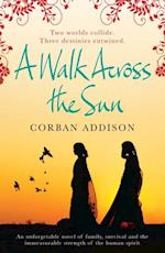 Walk Across the Sun