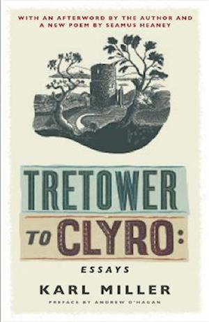 Tretower to Clyro