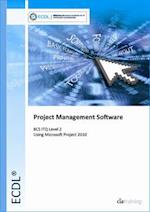 ECDL Project Planning Using Microsoft Project 2010 (BCS ITQ Level 2)