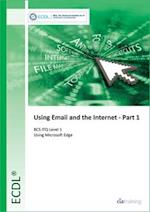 ECDL Using Email and the Internet Part 1 Using Edge (BCS ITQ Level 1)