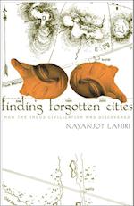 Finding Forgotten Cities