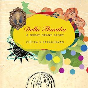 Delhi Thaatha