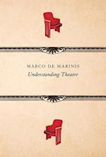 Understanding Theatre