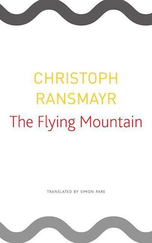 The Flying Mountain