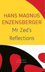 Mr Zed's Reflections
