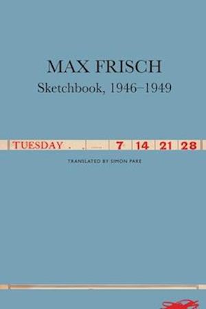 Sketchbooks, 1946-1949