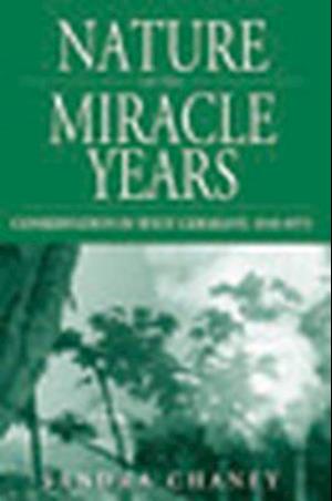 Nature of the Miracle Years