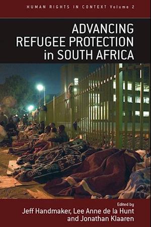 Advancing Refugee Protection in South Africa