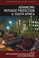 Advancing Refugee Protection in South Africa