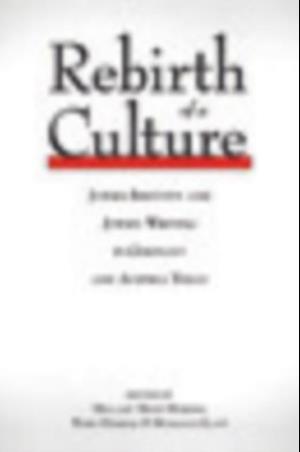 Rebirth of a Culture