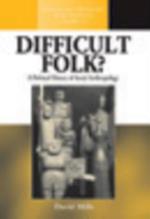 Difficult Folk?