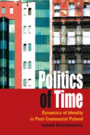 Politics of Time